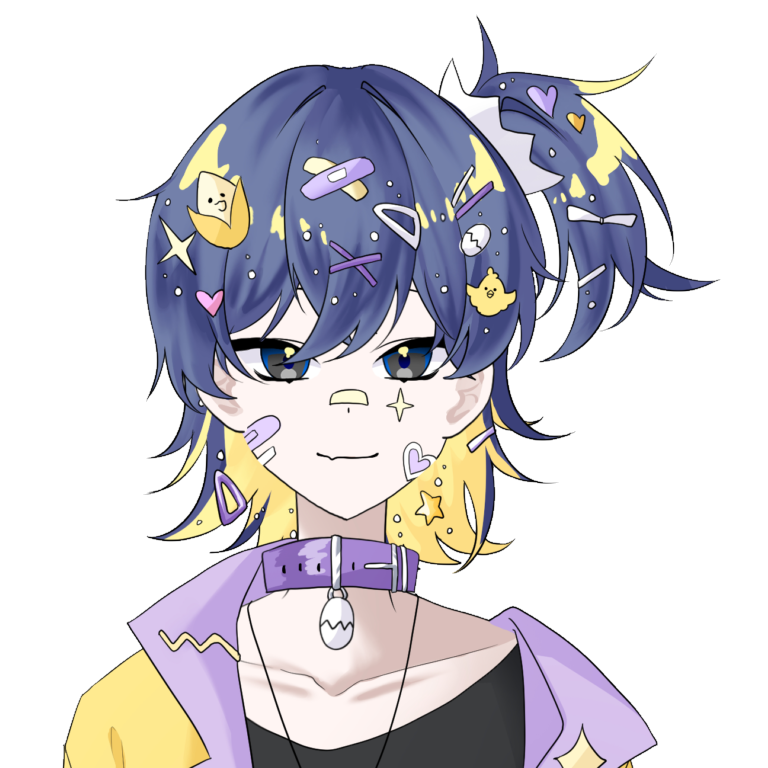 냠용 히오코 프로필