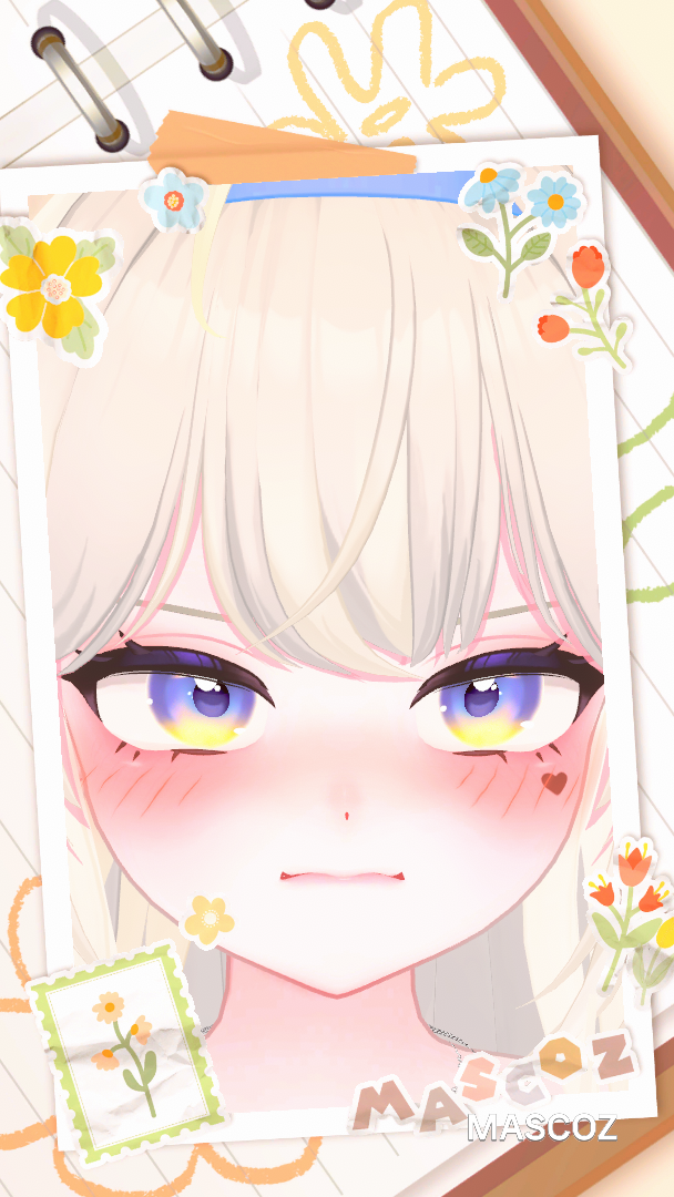 김프시 프로필