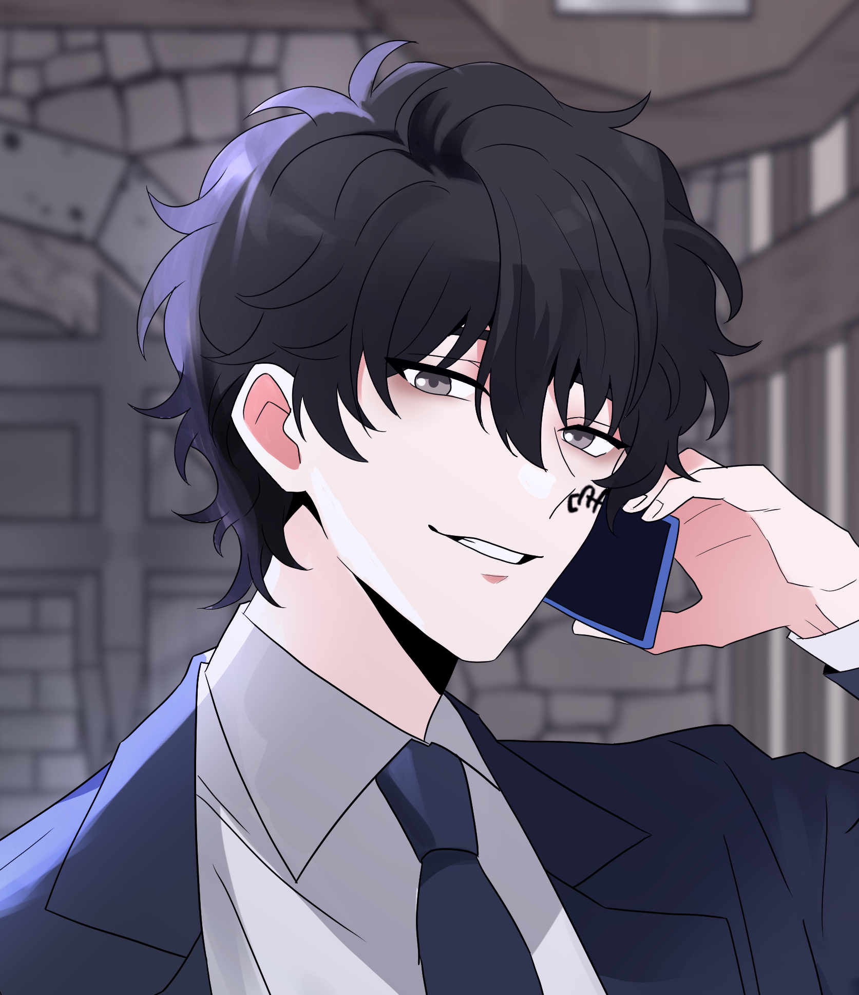 그렐 GREL 프로필