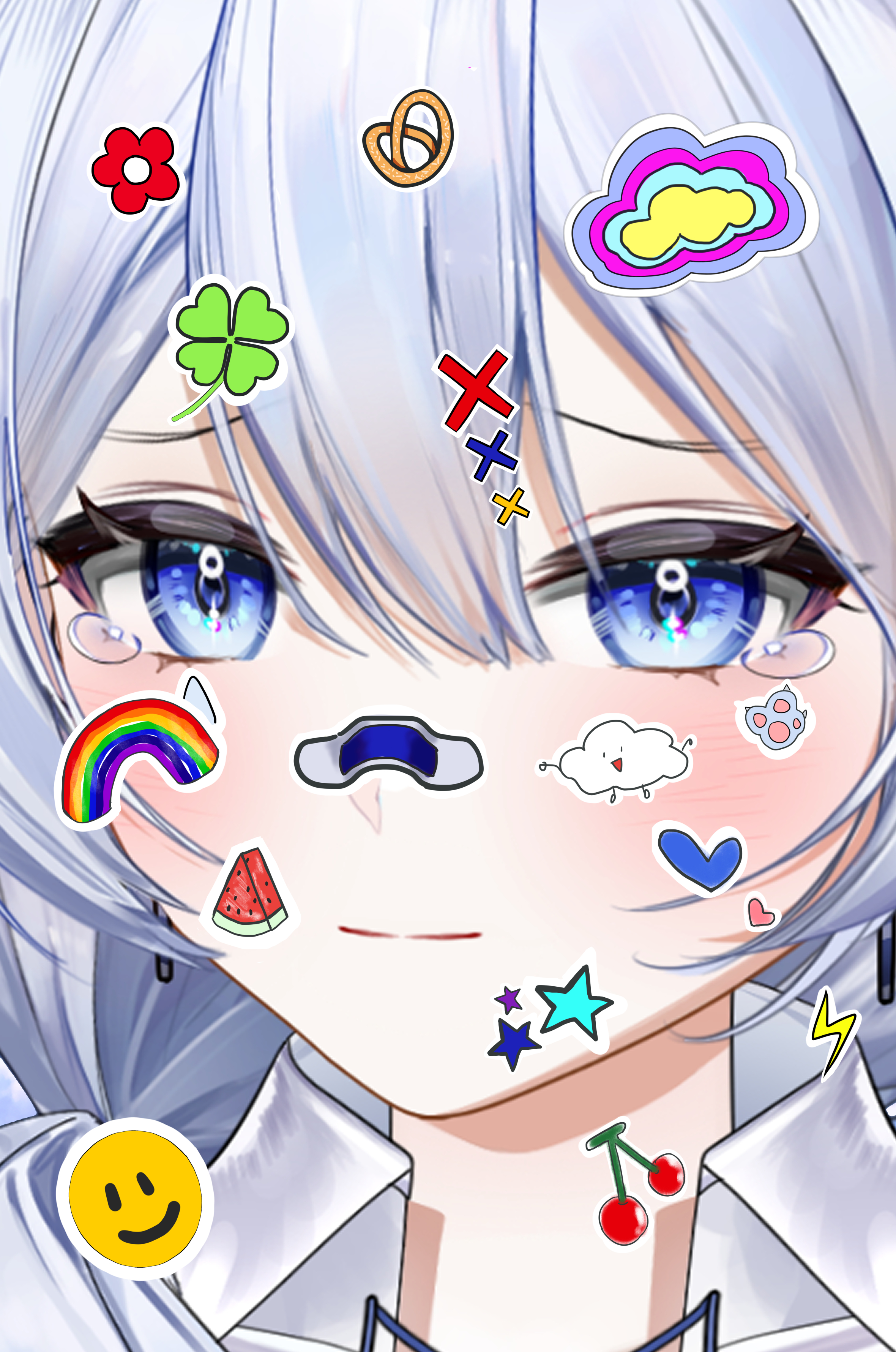 네페르 프로필