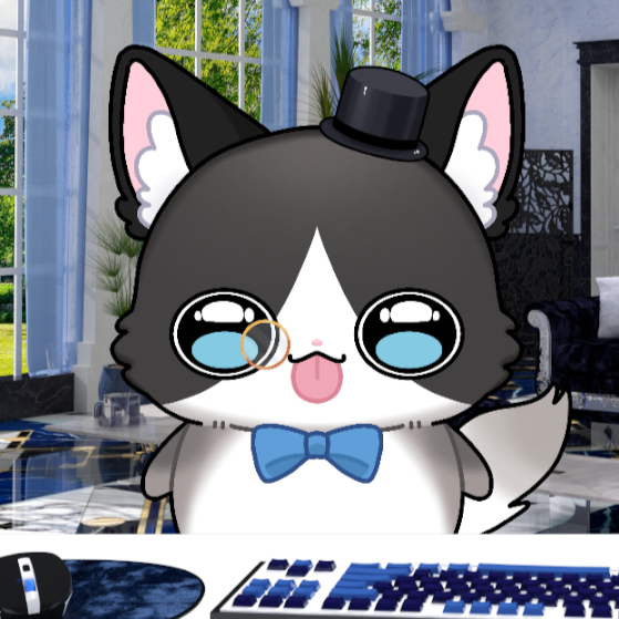 신사고양이니케 프로필