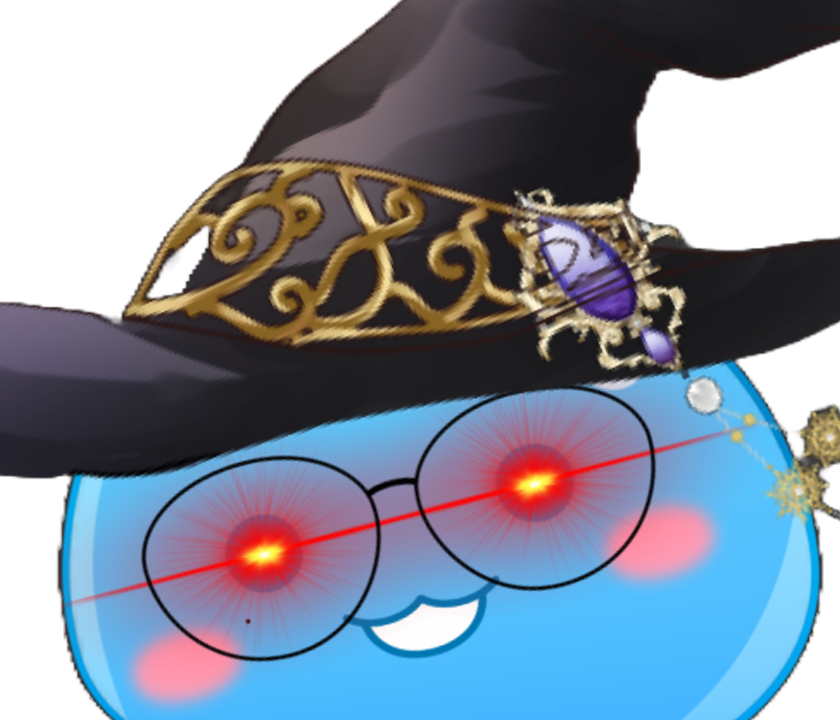 슬라임 김민제 프로필