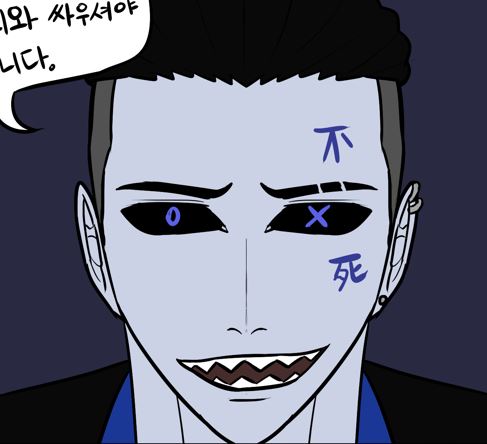 라자루스 프로필