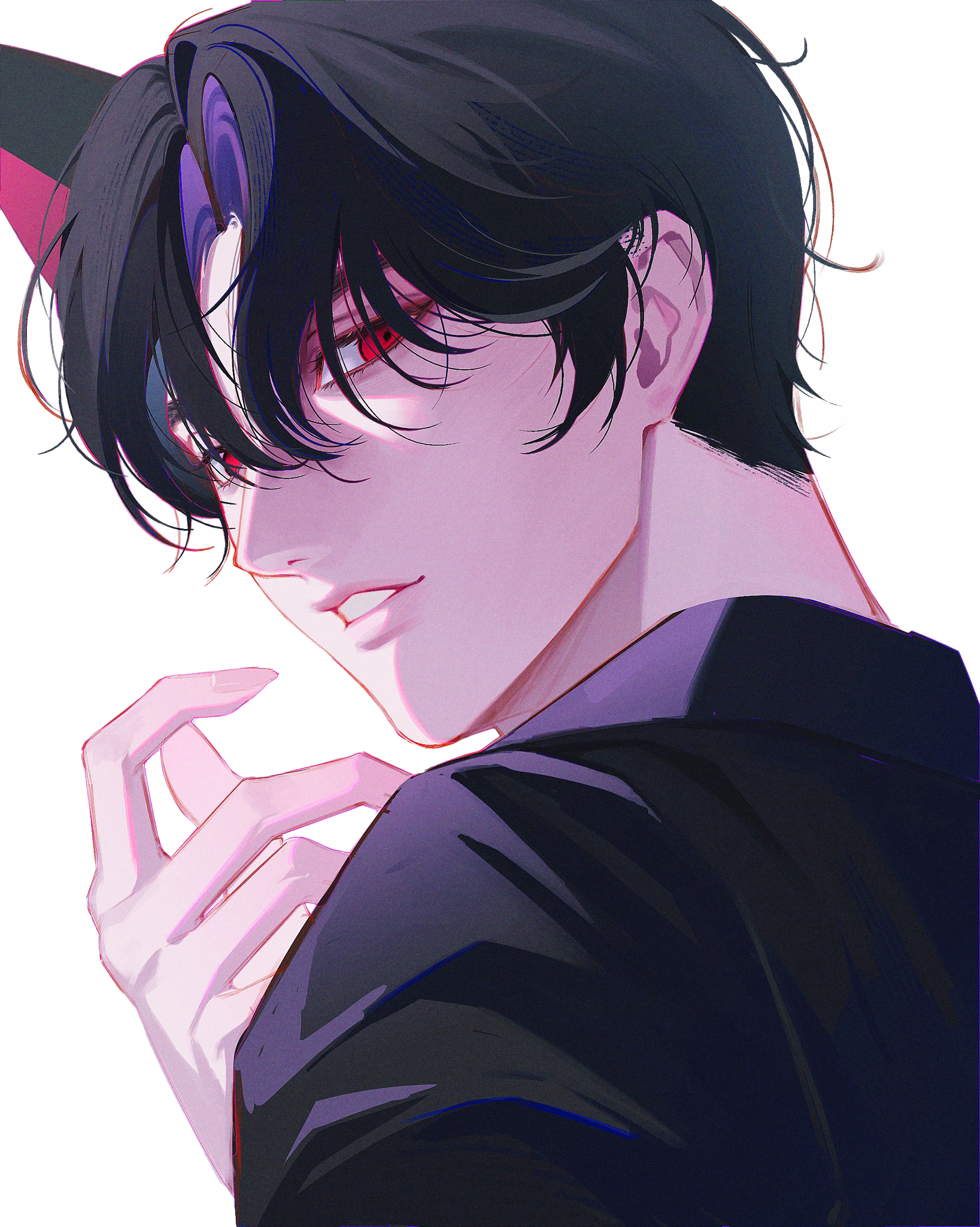 감 뚝딱 프로필