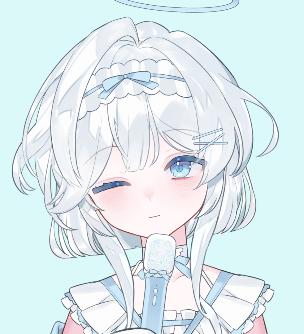 딸기우유 프로필