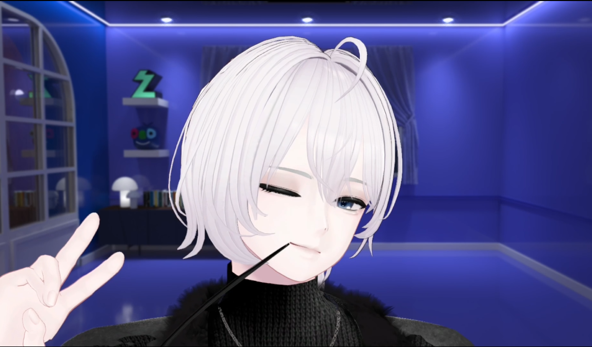 나고님 프로필