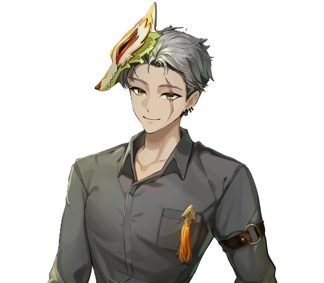 카포키오 프로필