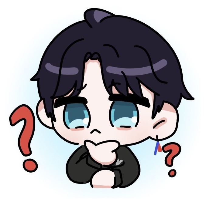 응형 프로필