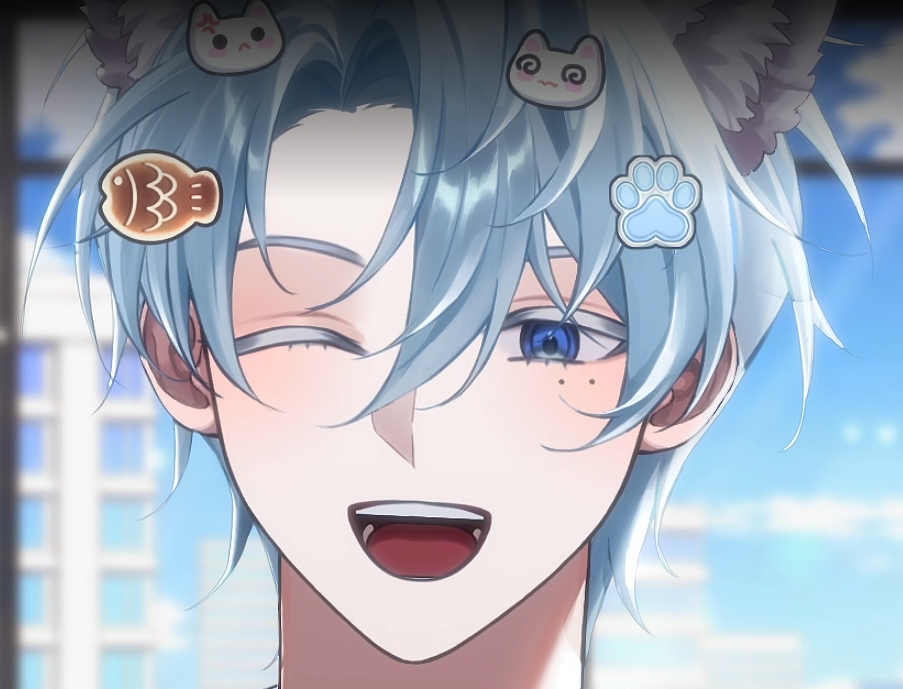 문시우 Si0w0 프로필