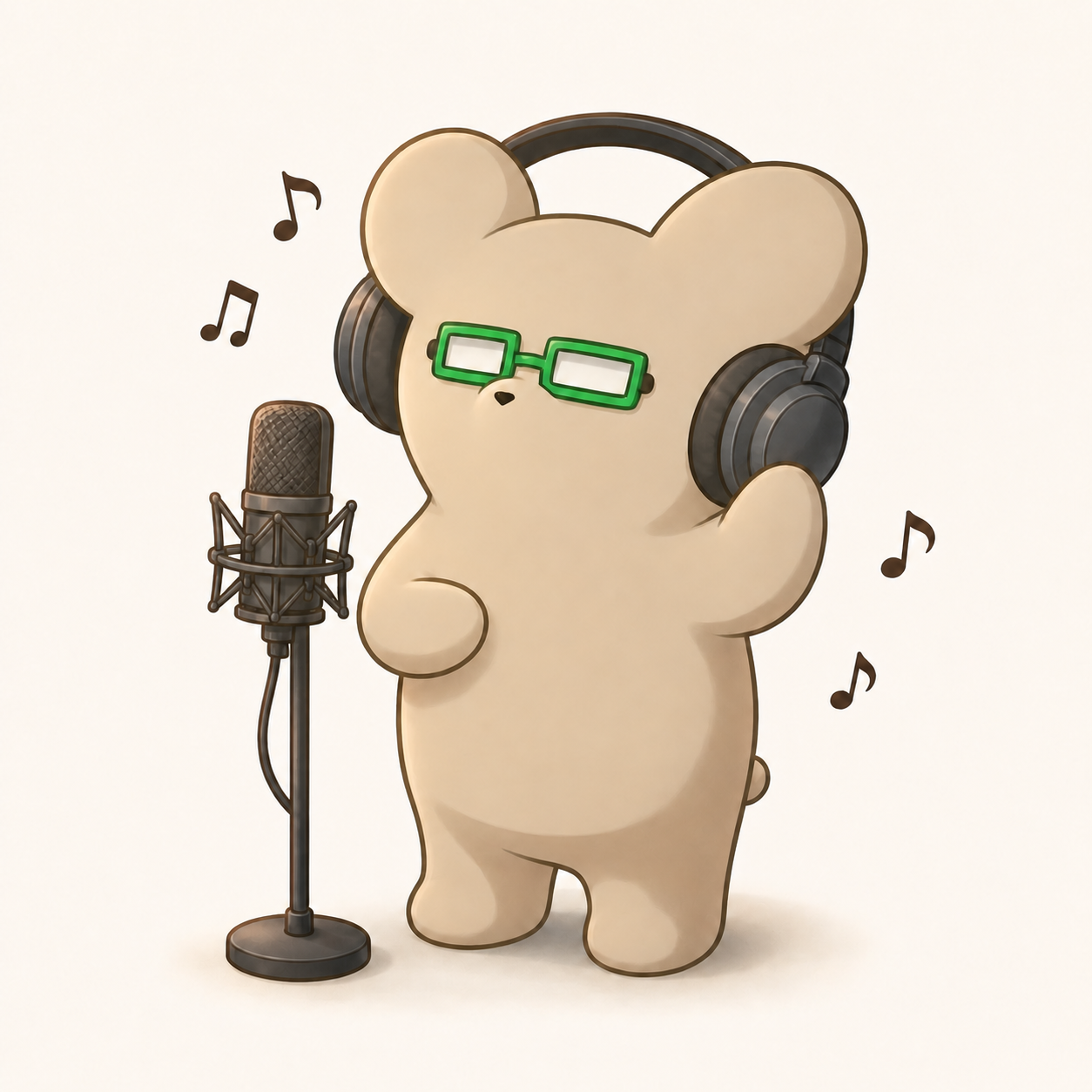 곰샤엘 프로필