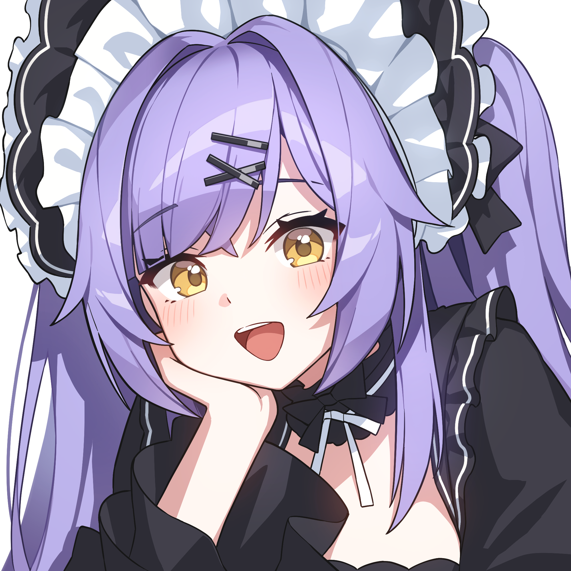 시저 프로필