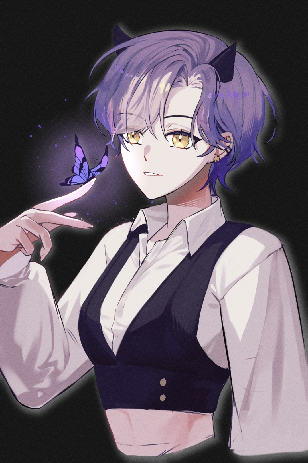 별 하 프로필