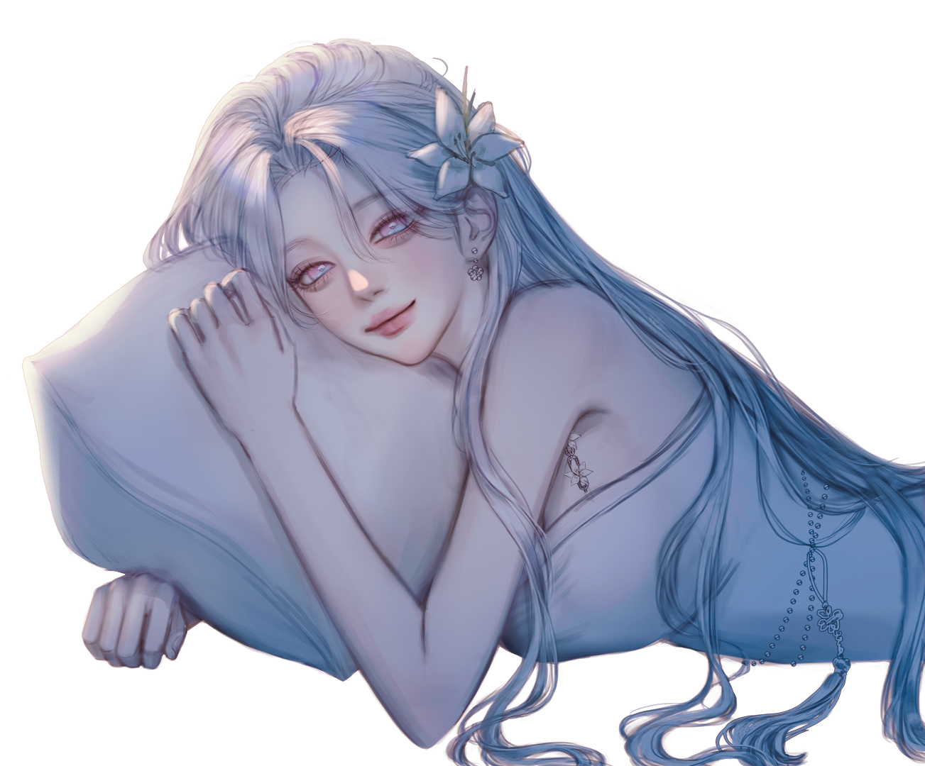 김 흰 프로필