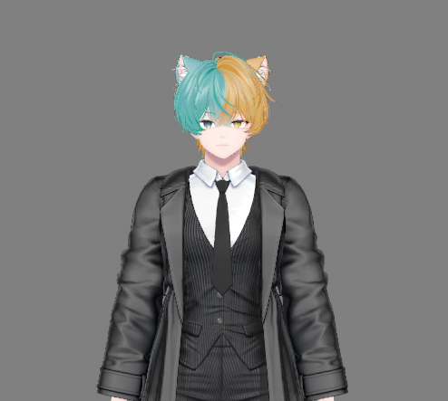 뮤직캣 프로필