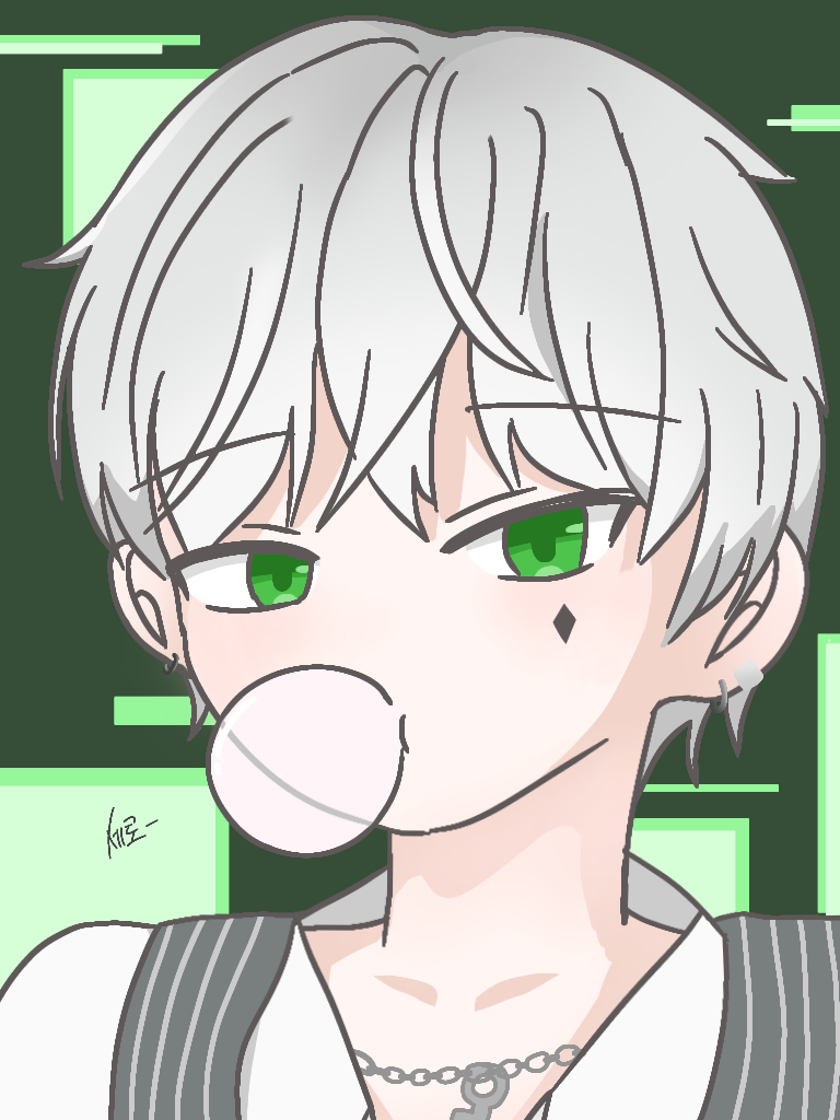 세로 프로필