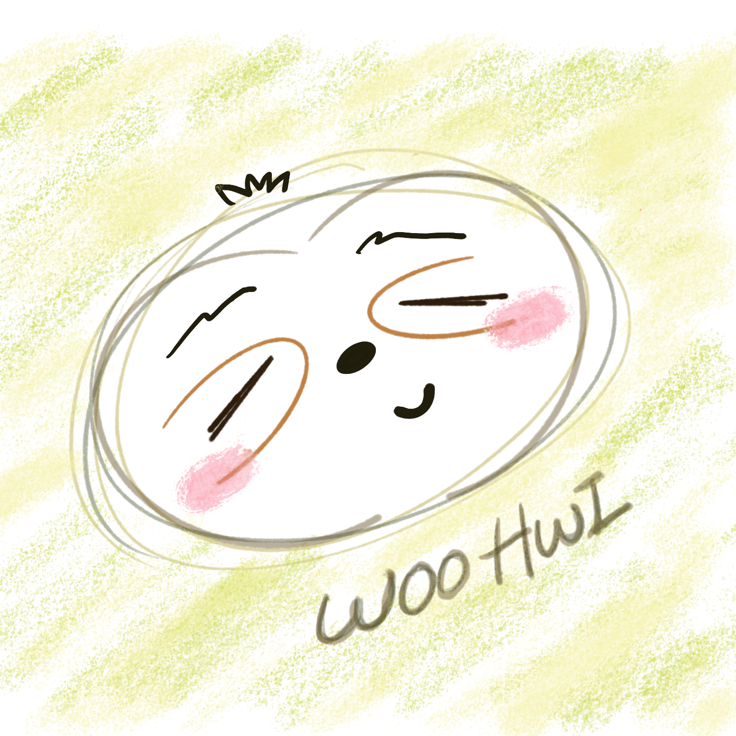 우휘 WooHwi 프로필