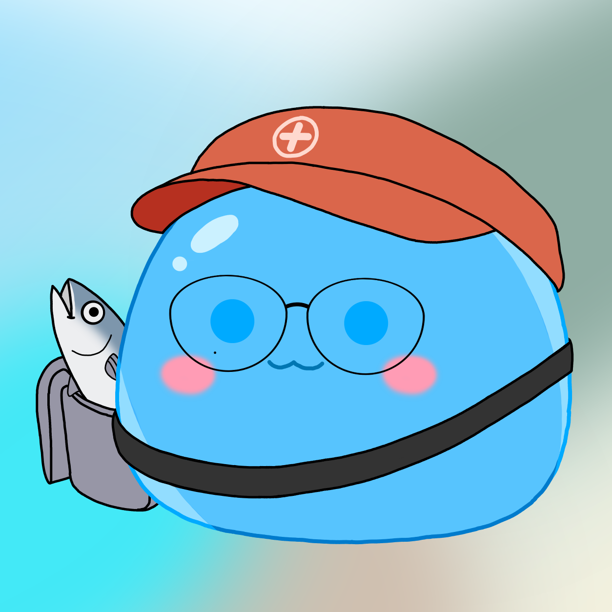 슬라임 김민제 프로필