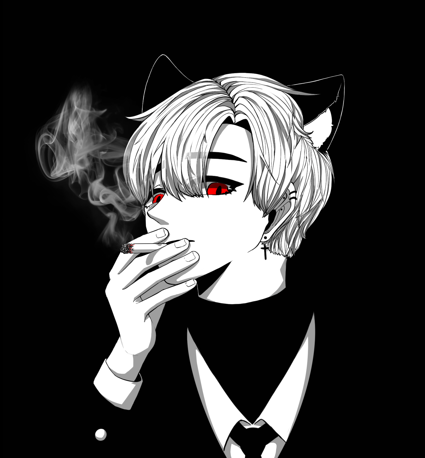 배드캣 프로필