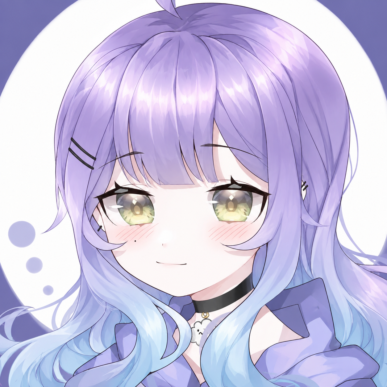 채화 프로필