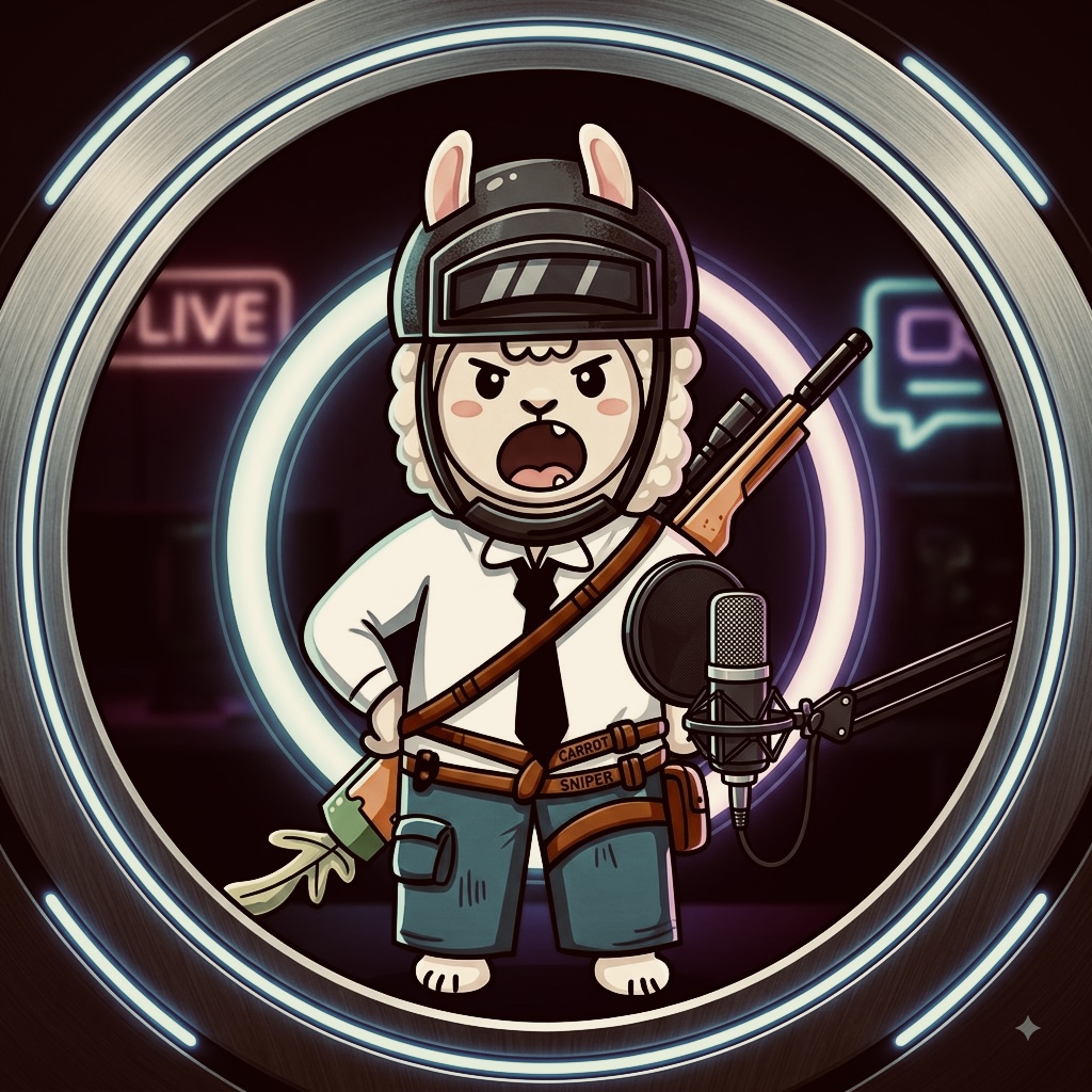 파카 PACA 프로필