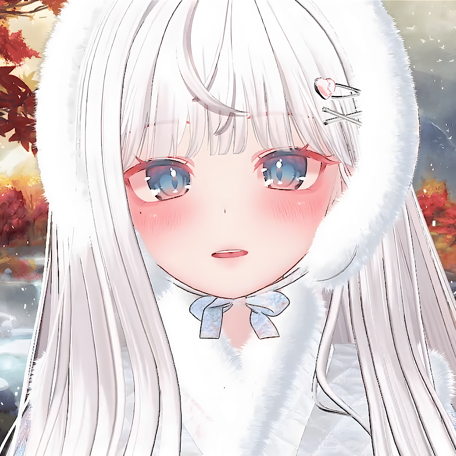 아야네 세나 프로필