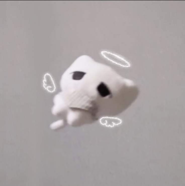 파닥몬 프로필