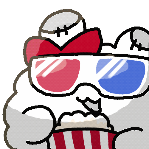 :4CC9-popcorn-0g: