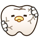 :4CCH-tooth-0p: