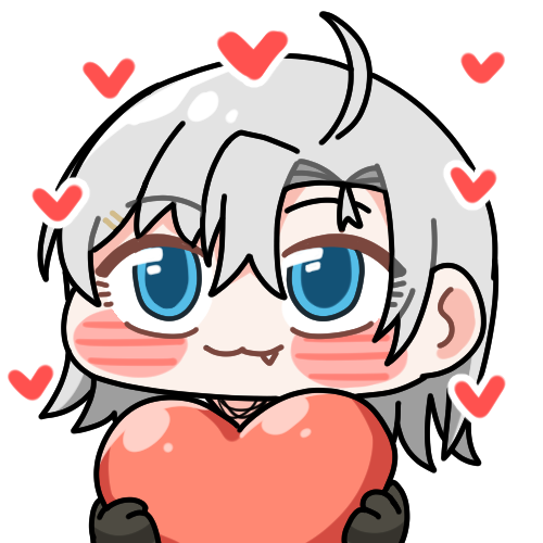 :NI-edelheart-0p: