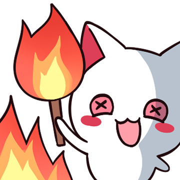 :PM-merufire-0p: