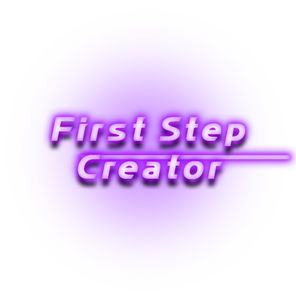 First Step Creator