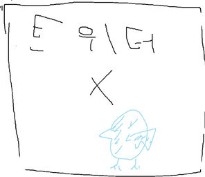 이도라의 파랑새