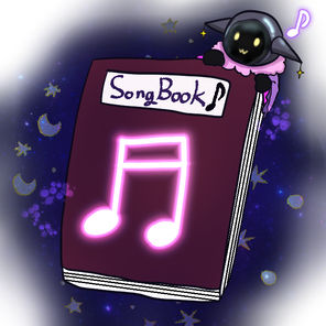 노래책