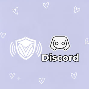 Relay Vanguard 디스코드