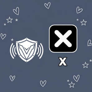 Relay Vanguard 팀 X