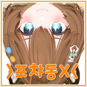 포챠동 X
