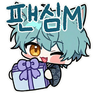 라야 팬심M