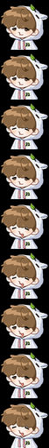 킴대츄 프로필
