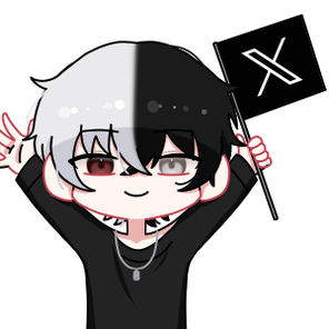 X