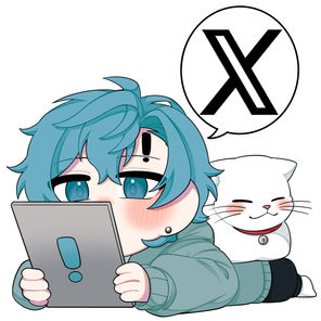 X ( 트위터 )