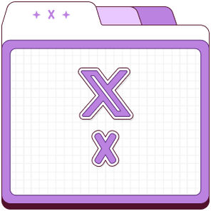 X(Twitter)