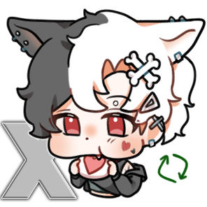 현이 X