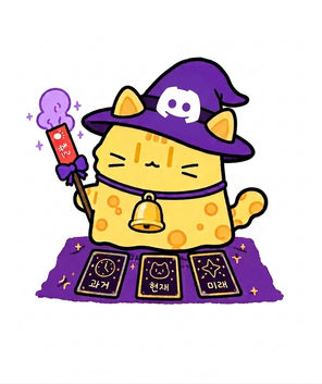 츄르단 입단 디코💖