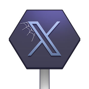 X