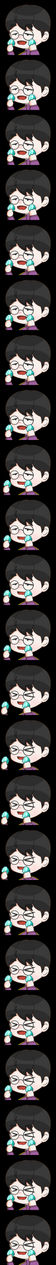 킴대츄 프로필