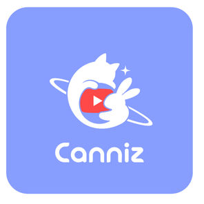 캐니즈 유튜브