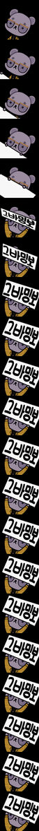 그밍베어 프로필