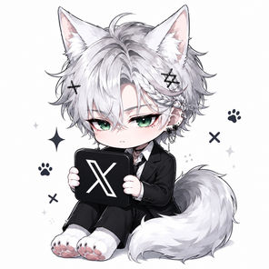 X