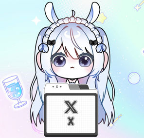 X