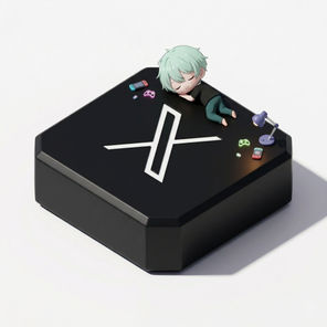 이누의 X